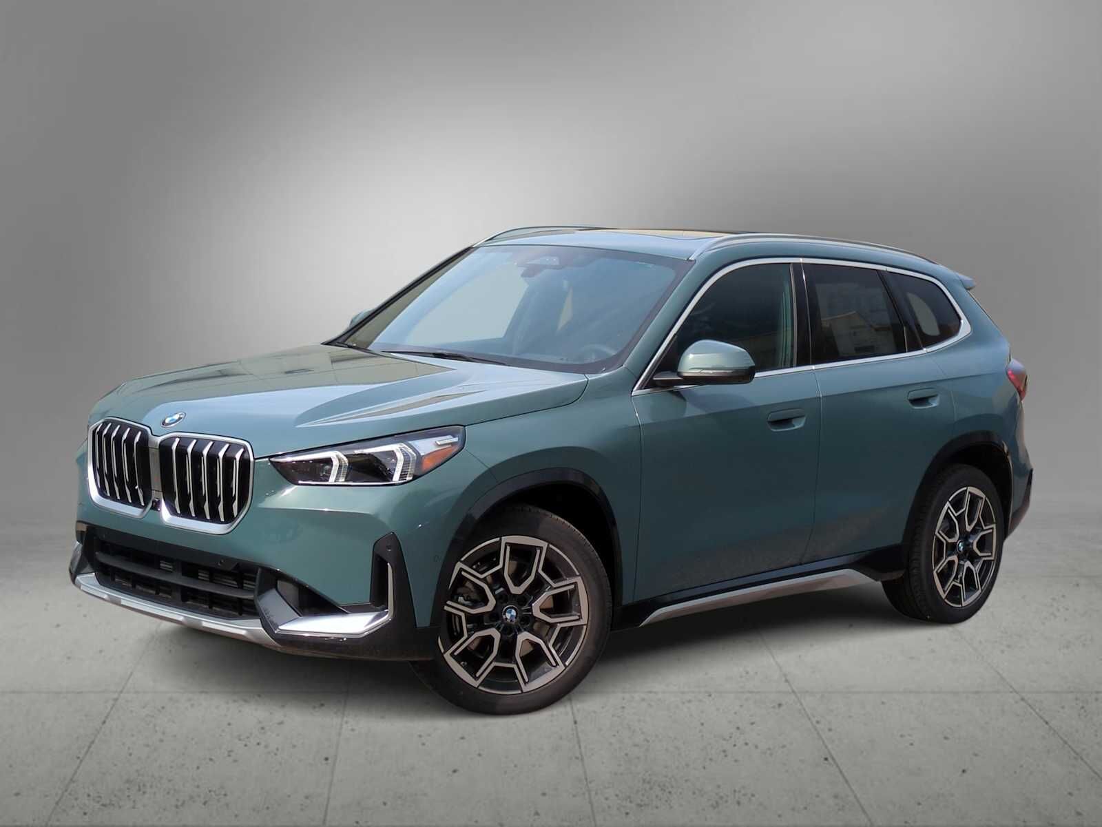 2026 BMW X1