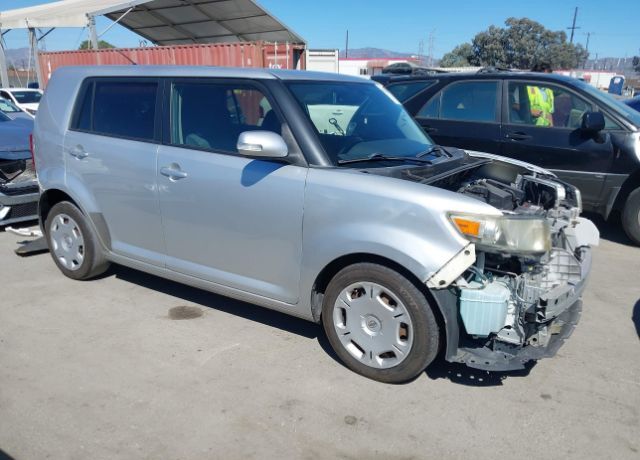Toyota SCION xB