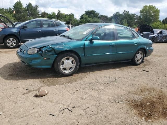 Ford Taurus