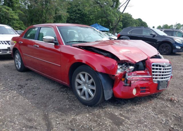 Chrysler 300C