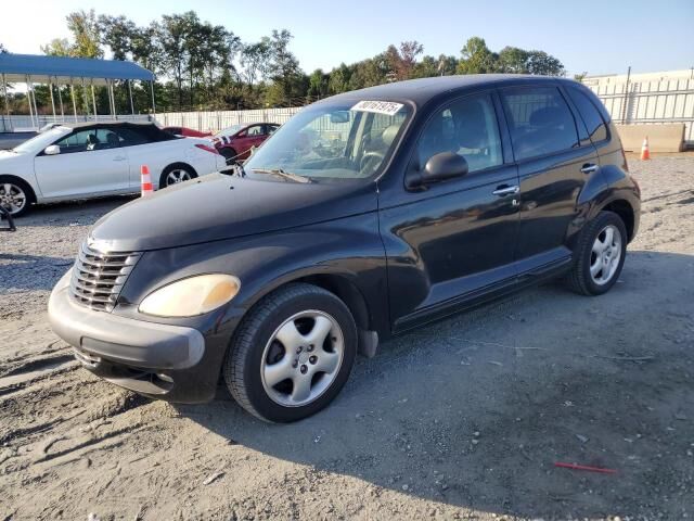 Chrysler PT Cruiser