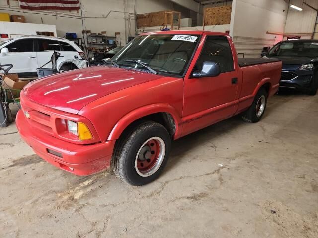 GMC Sonoma