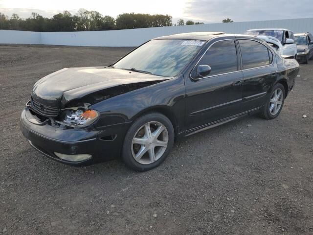 Infiniti I35
