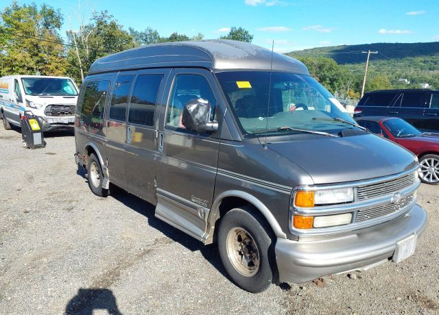 Chevrolet Express