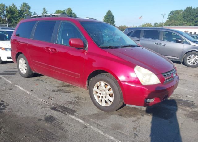 Kia Sedona
