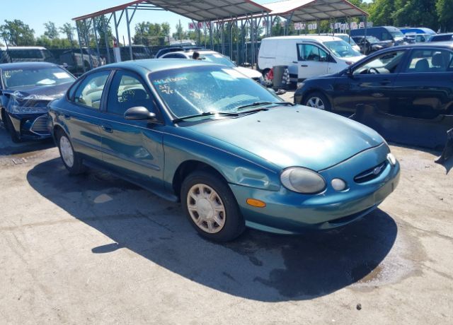 Ford Taurus