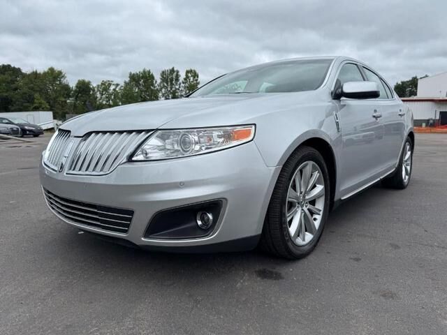 Lincoln MKS