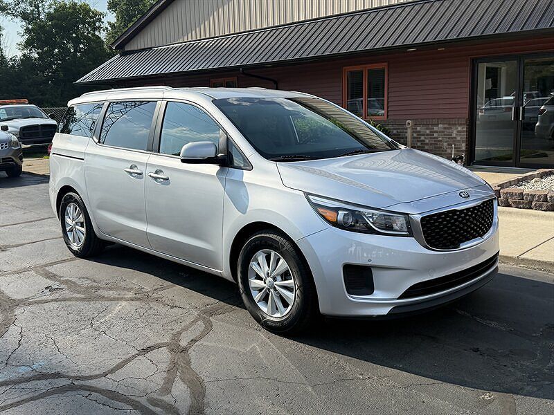 Kia Sedona