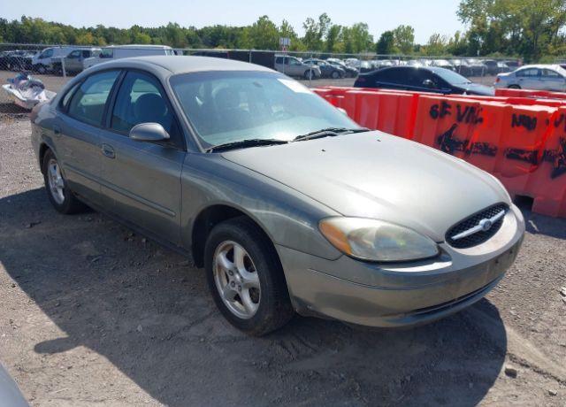 Ford Taurus