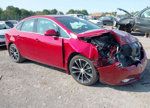 Buick Verano
