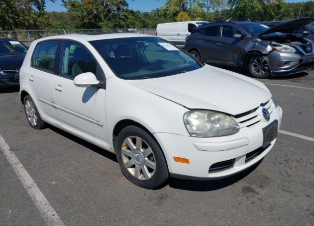 Volkswagen Rabbit