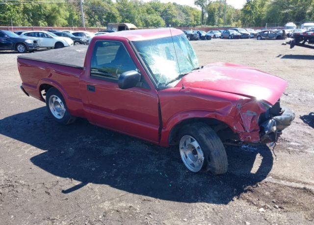 GMC Sonoma