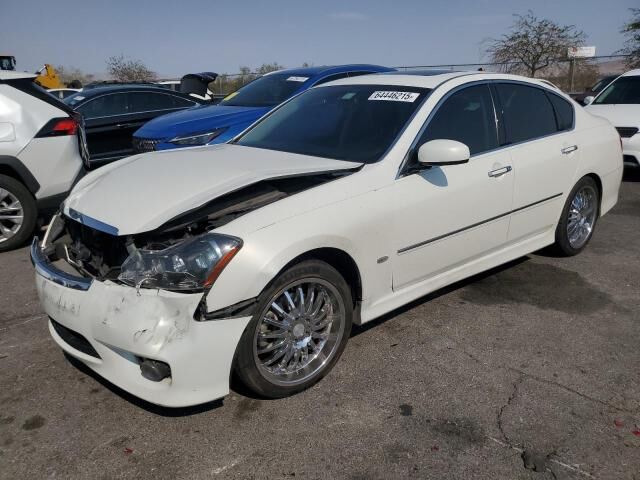 Infiniti M45