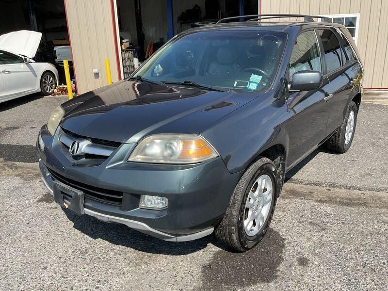 Acura MDX