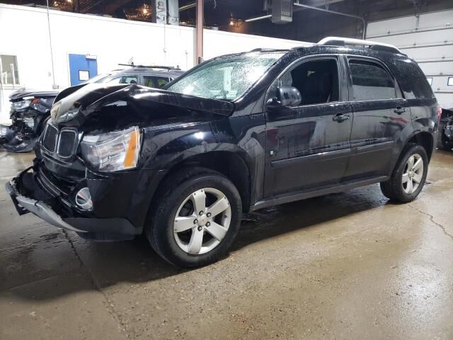 Pontiac Torrent