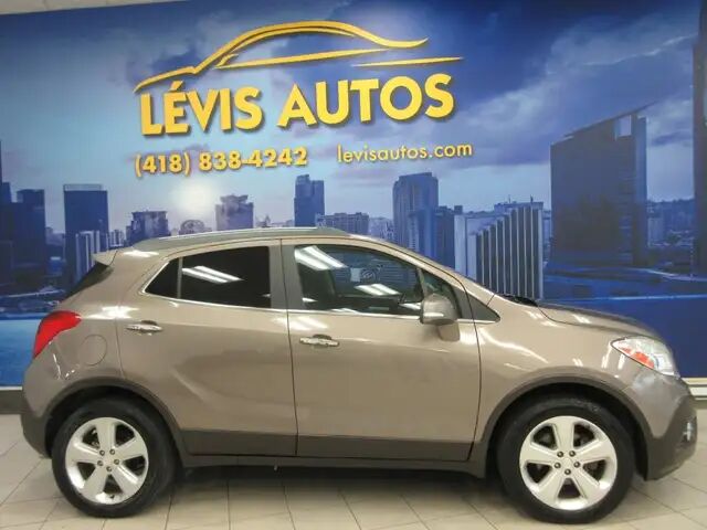 Buick Encore