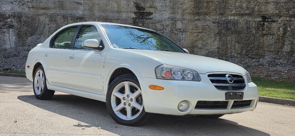 Nissan Maxima