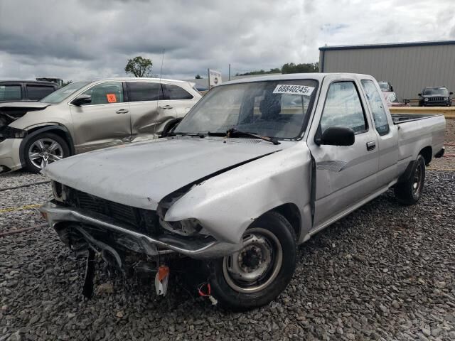 Toyota Pick-Up