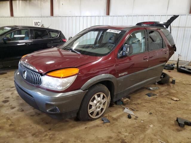Buick Rendezvous
