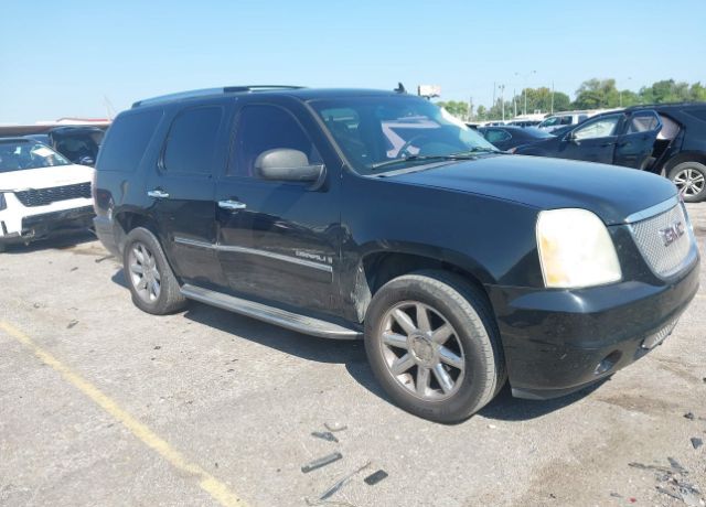 GMC Yukon