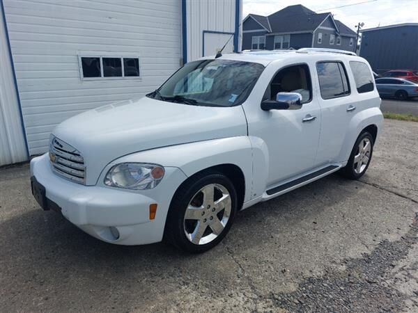 Chevrolet HHR