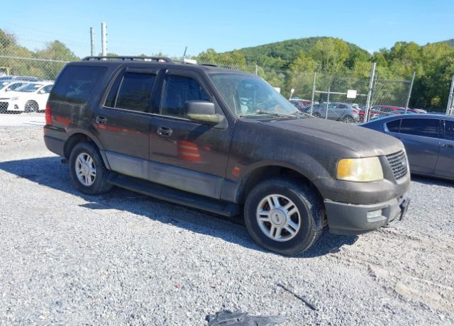 Ford Expedition
