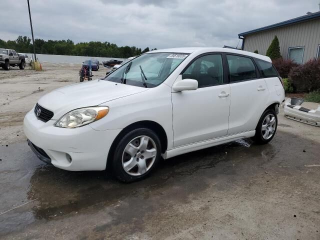 Toyota Corolla Matrix