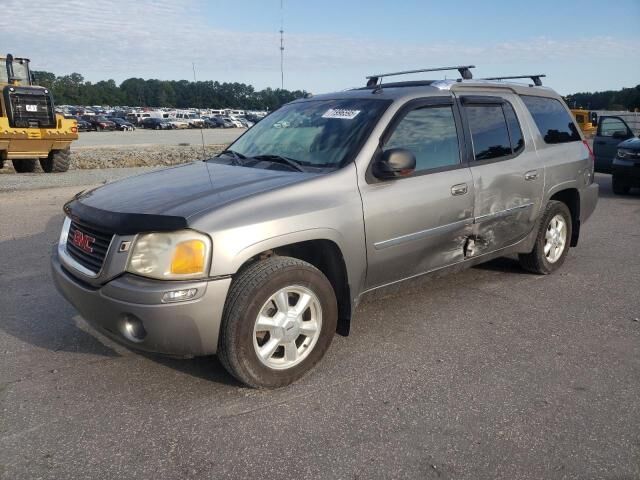 GMC Envoy