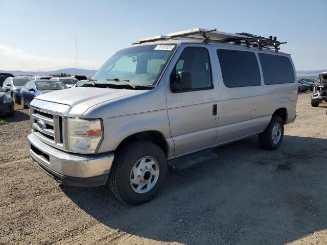 Ford E-350
