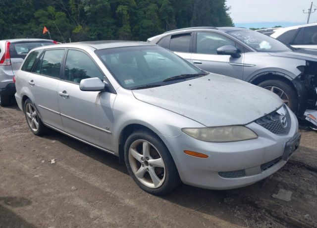 Mazda Mazda6