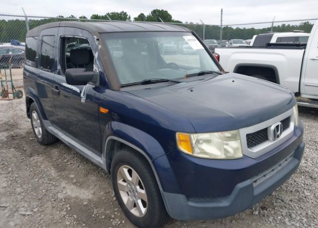 Honda Element