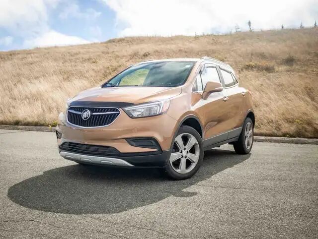 Buick Encore