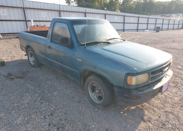 Mazda B-Series