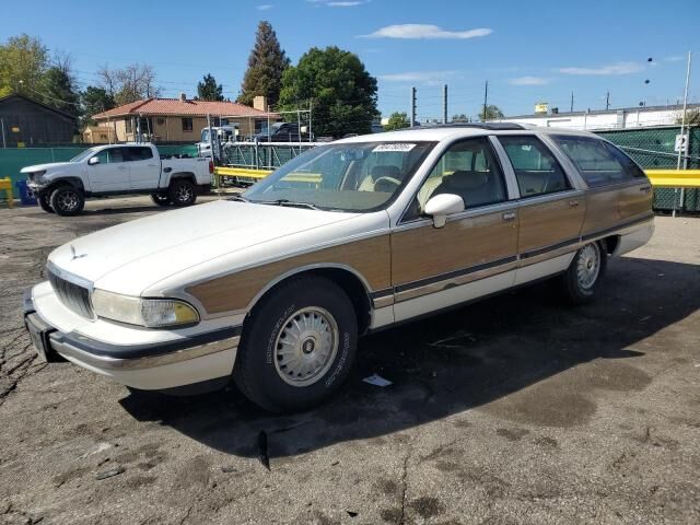 Buick Roadmaster
