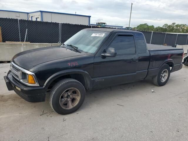 Chevrolet S-10 Pickup
