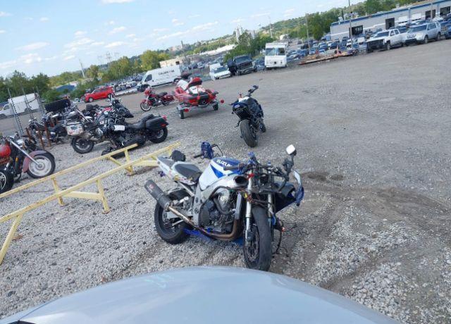 Suzuki GSX-R750K