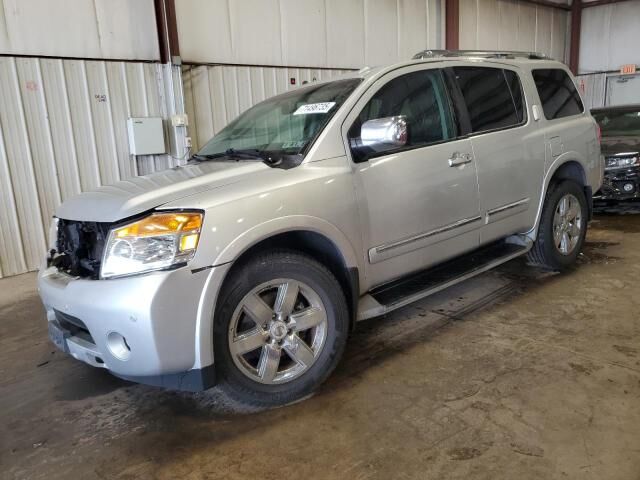 Nissan Armada