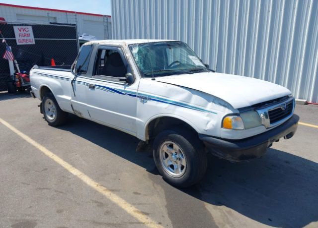 Mazda B-Series