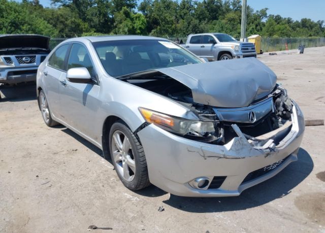 Acura TSX