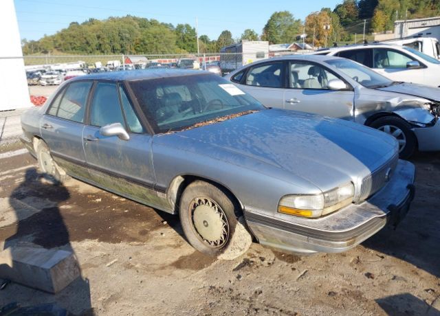 Buick LeSabre