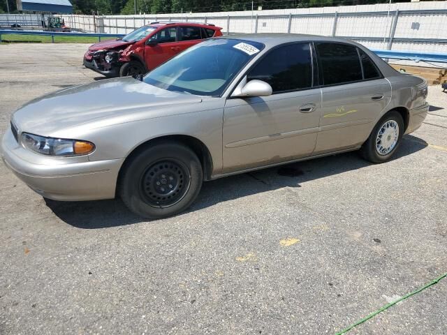 Buick Century