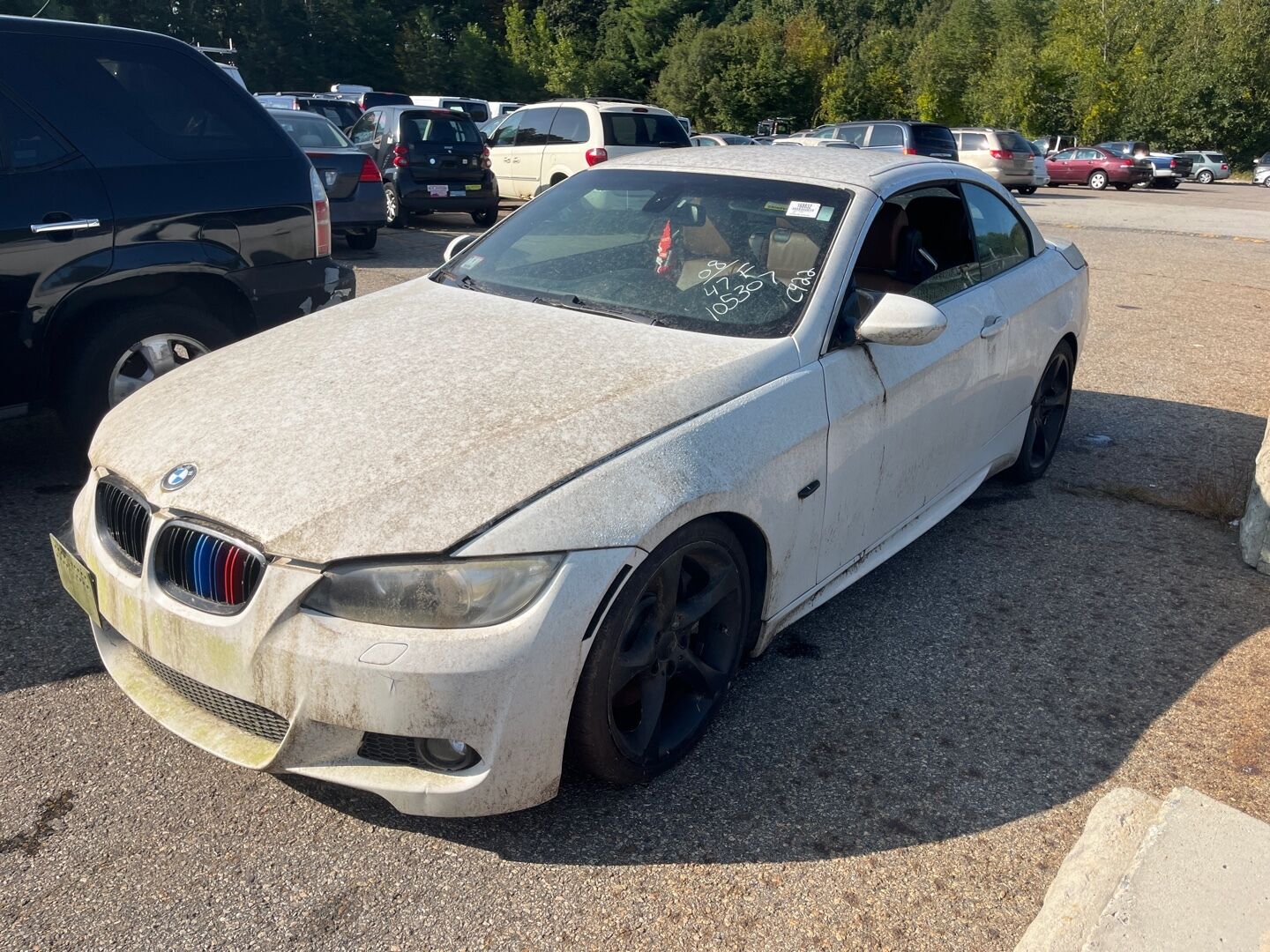 BMW 335i