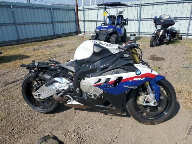 BMW S 1000 RR