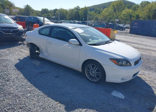 Toyota SCION tC