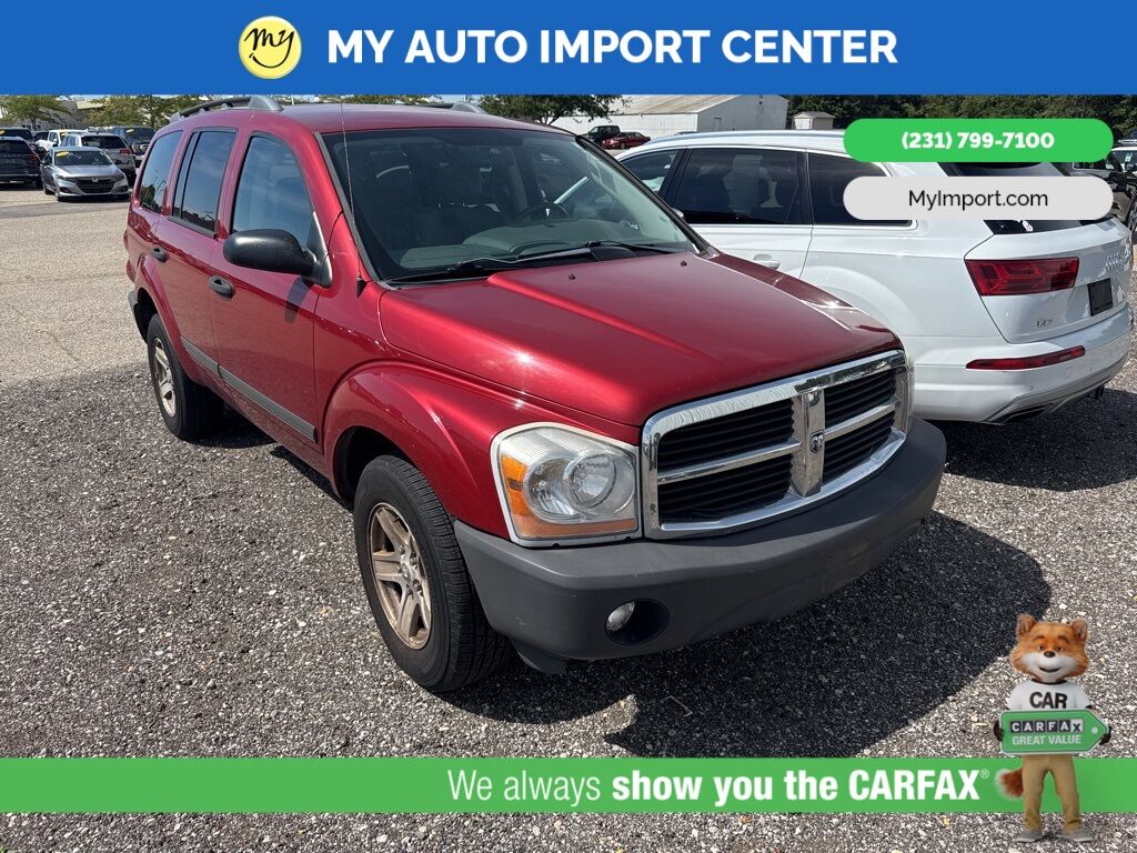 Dodge Durango