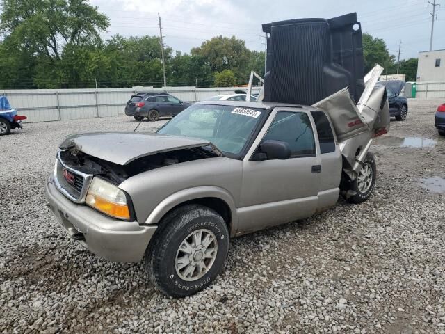 GMC Sonoma