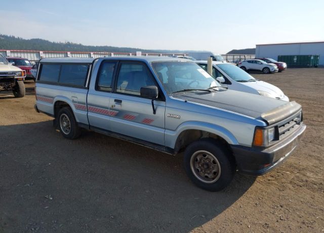 Mazda B-Series