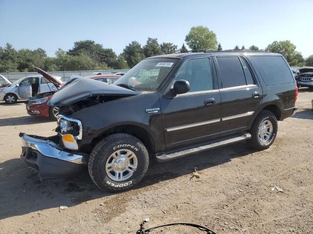 Ford Expedition