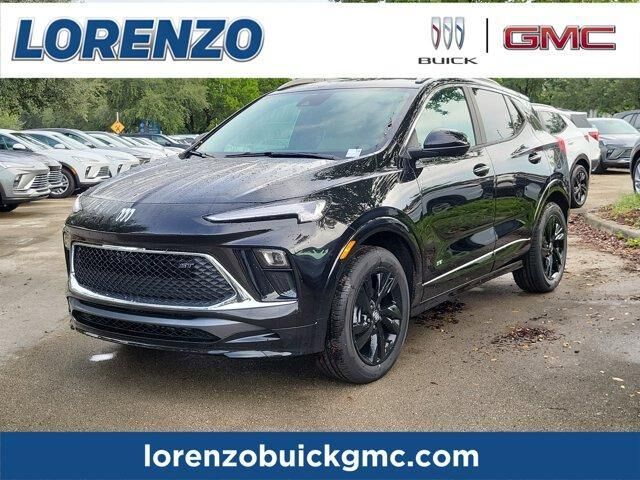 2026 BUICK Encore GX