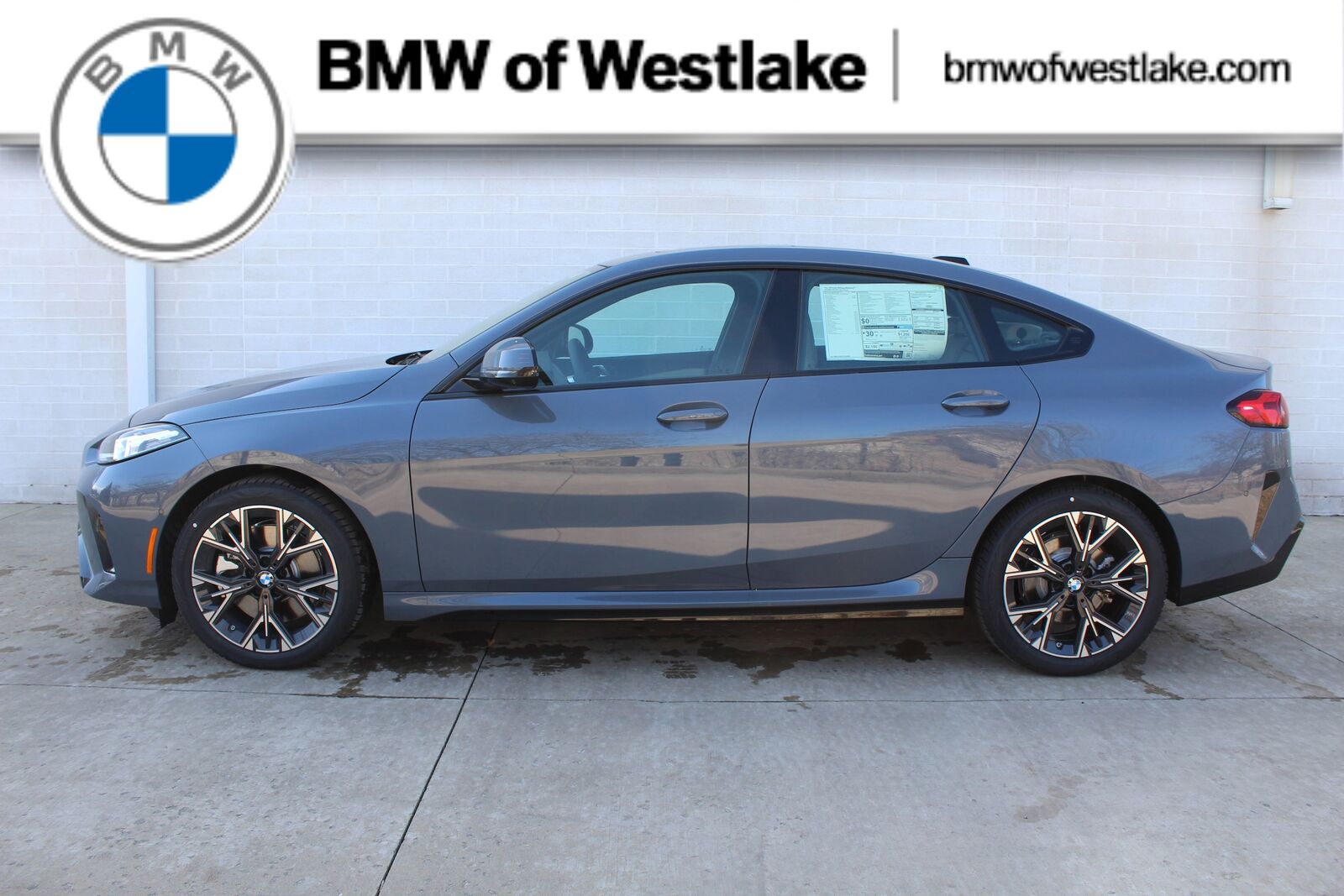 2025 BMW 2 Series
